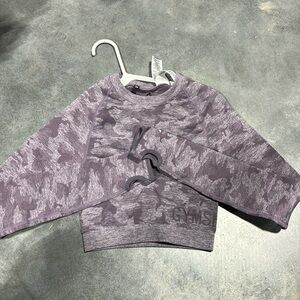 Gym Shark XS shirt